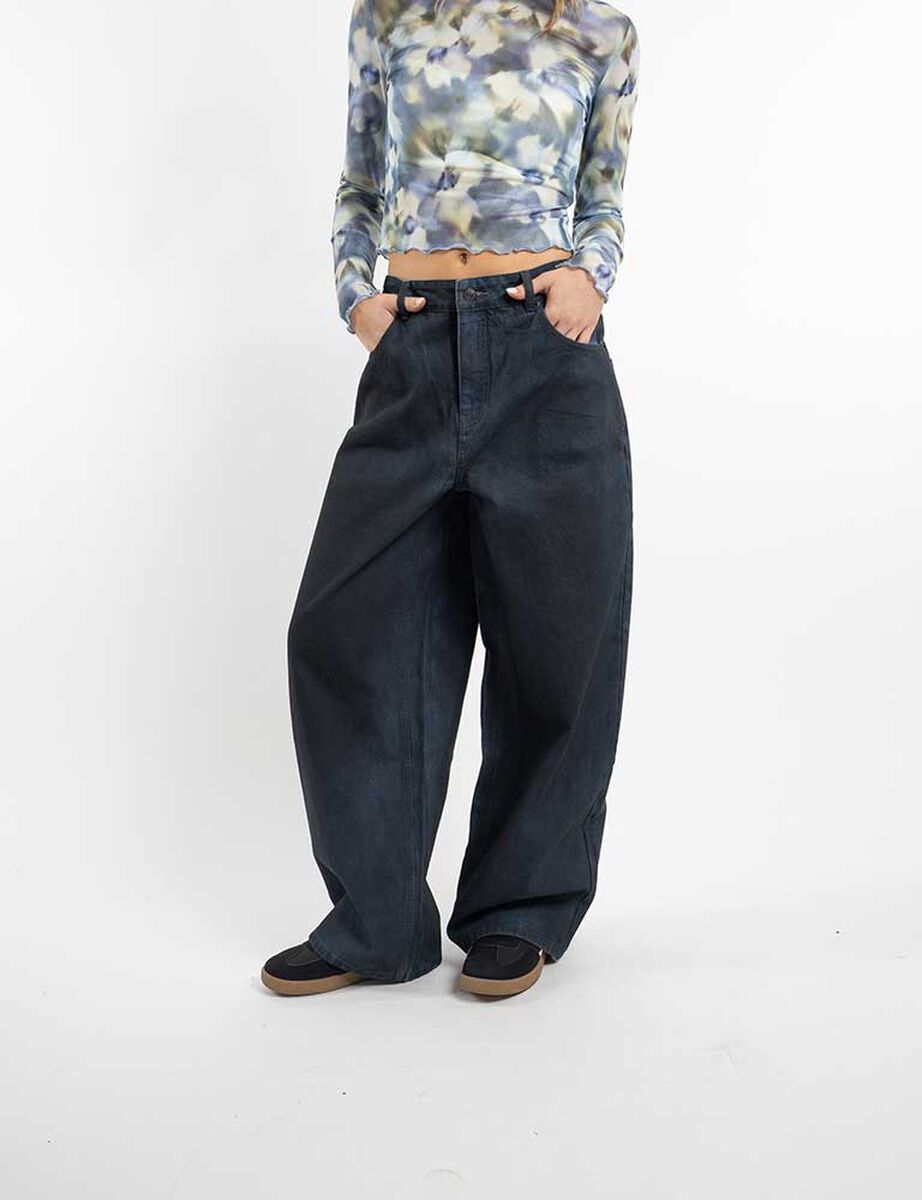 Jeans Mujer Icono