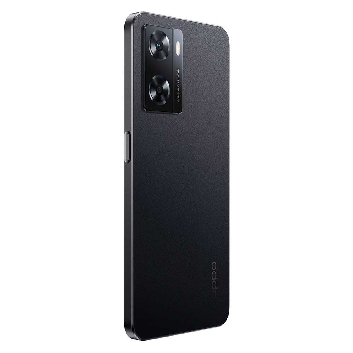 Celular Oppo A77 128GB 6,56" Starry Black Liberado