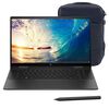 Notebook HP ENVY x360 15-fh0002la AMD Ryzen 7 16GB 1TB SSD 15,6" + Lápiz + Mochila