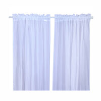 Cortina Velo Tubo Mashini Classic 140 x 220 cm