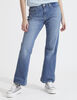 Jeans Bootcut Mujer Levis