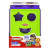 Playskool Cubo De Formas