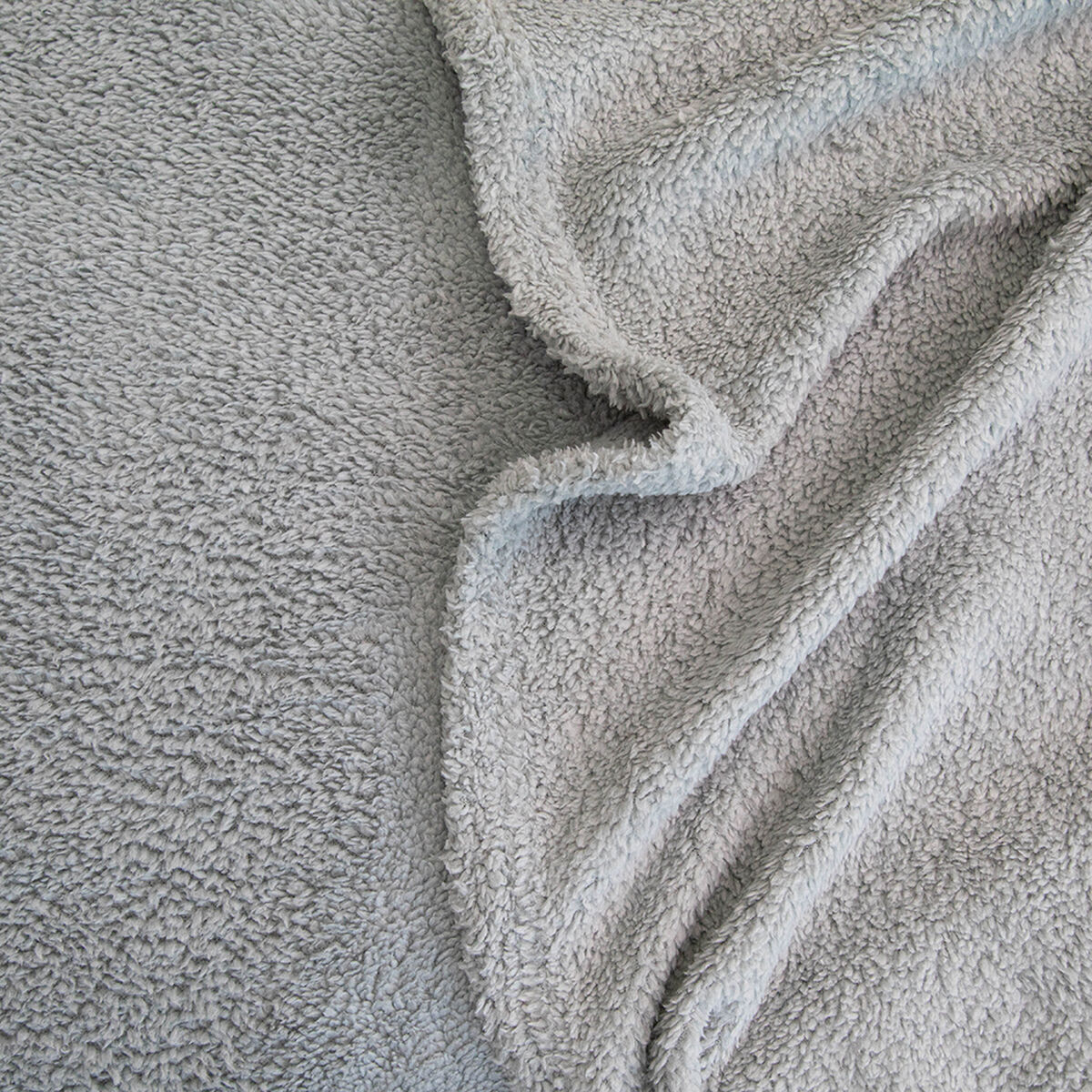 Juego de Sábanas Chiporro Doral 2 Plazas Senses Gris Claro