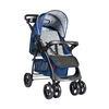 Coche Travel System Infanti Andes E69