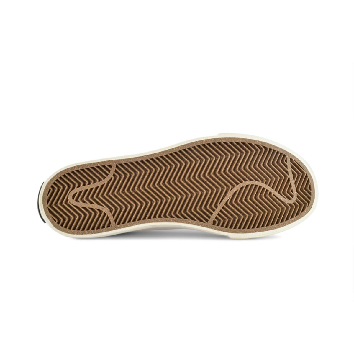 Zapatilla Mujer Pony Topstar OX Blanco Plata