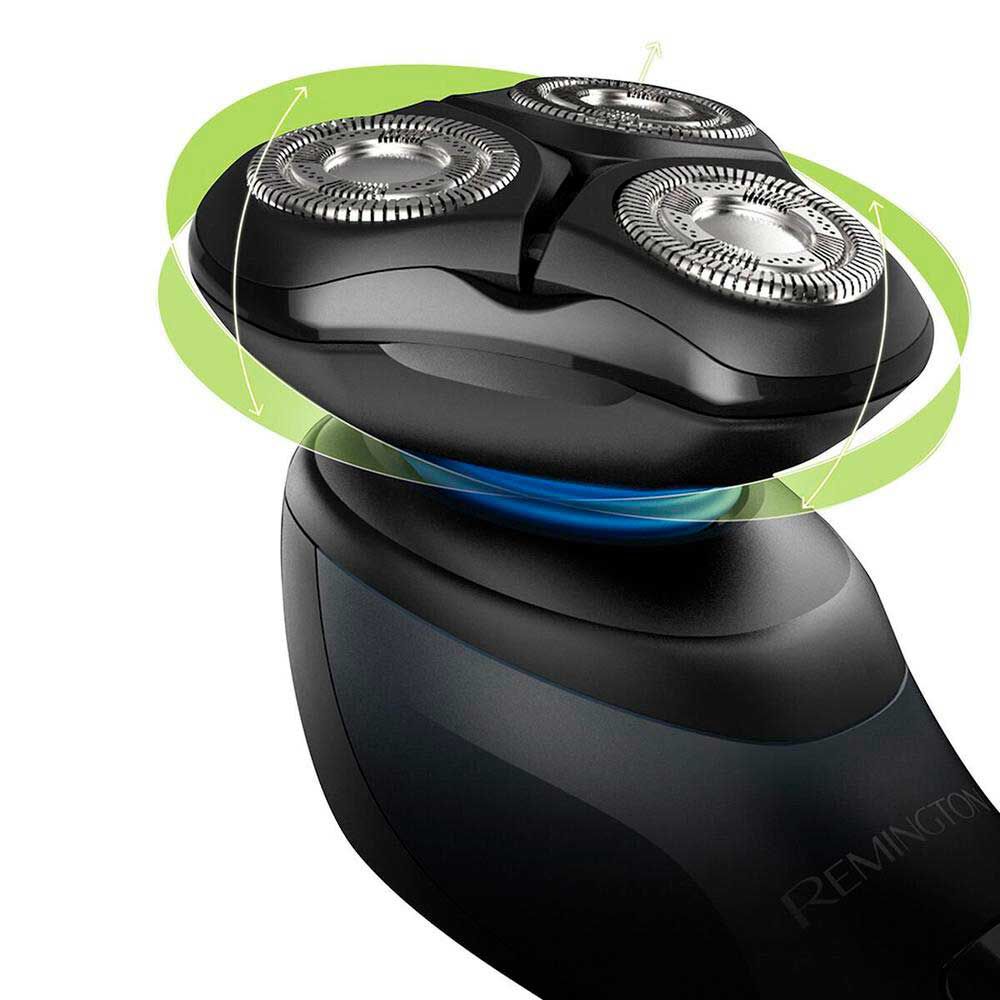 Remington XR1430 Hyperflex Aqua Plata, foto 4