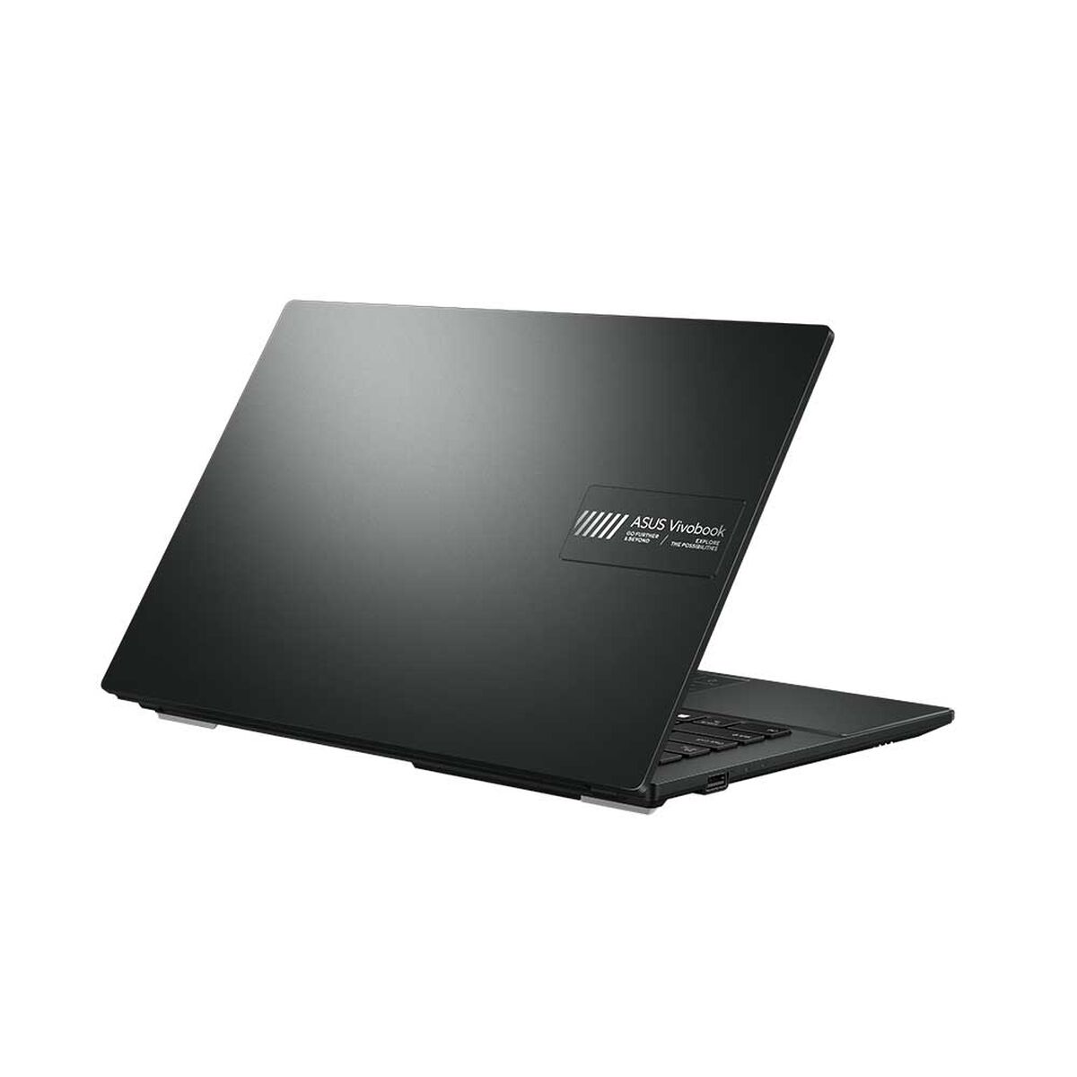 Asus Notebook Vivobook Go 14 E1404FA-NK178W AMD Ryzen 5 8GB 512GB SSD 14" 