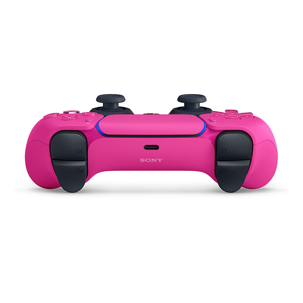Control Inalámbrico Sony PS5 DualSense Nova Pink