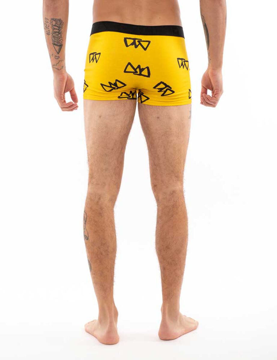 Pack 3 Bóxer Hombre Icono