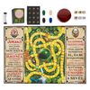 Juego de Mesa Desaf&iacute;o Jumanji