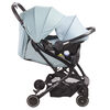Coche Travel System Viva Ultra Light