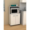 Mueble para Microondas TuHome Italia