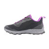 Zapatilla Trail Running Mujer Lotto