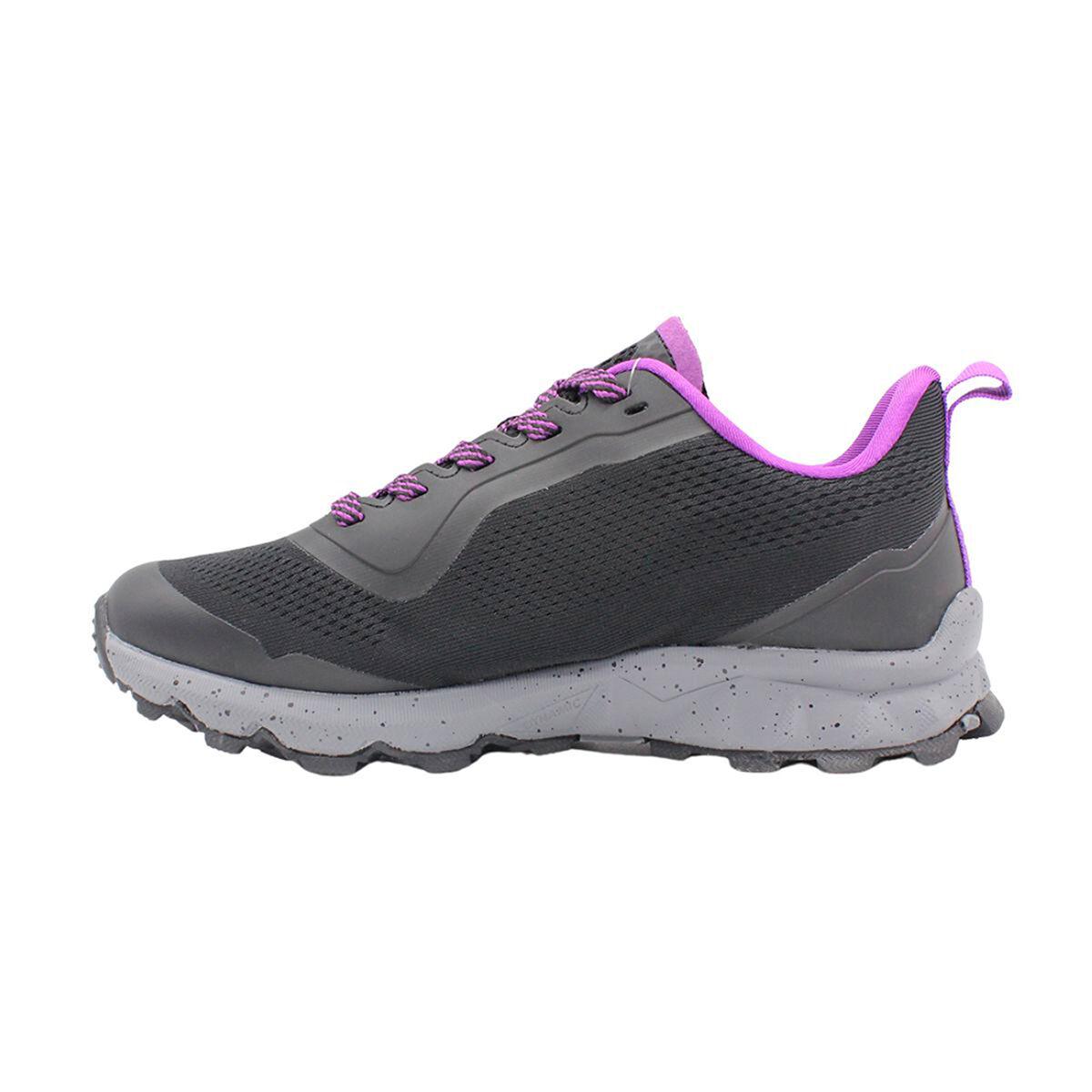 Zapatilla Trail Running Mujer Lotto