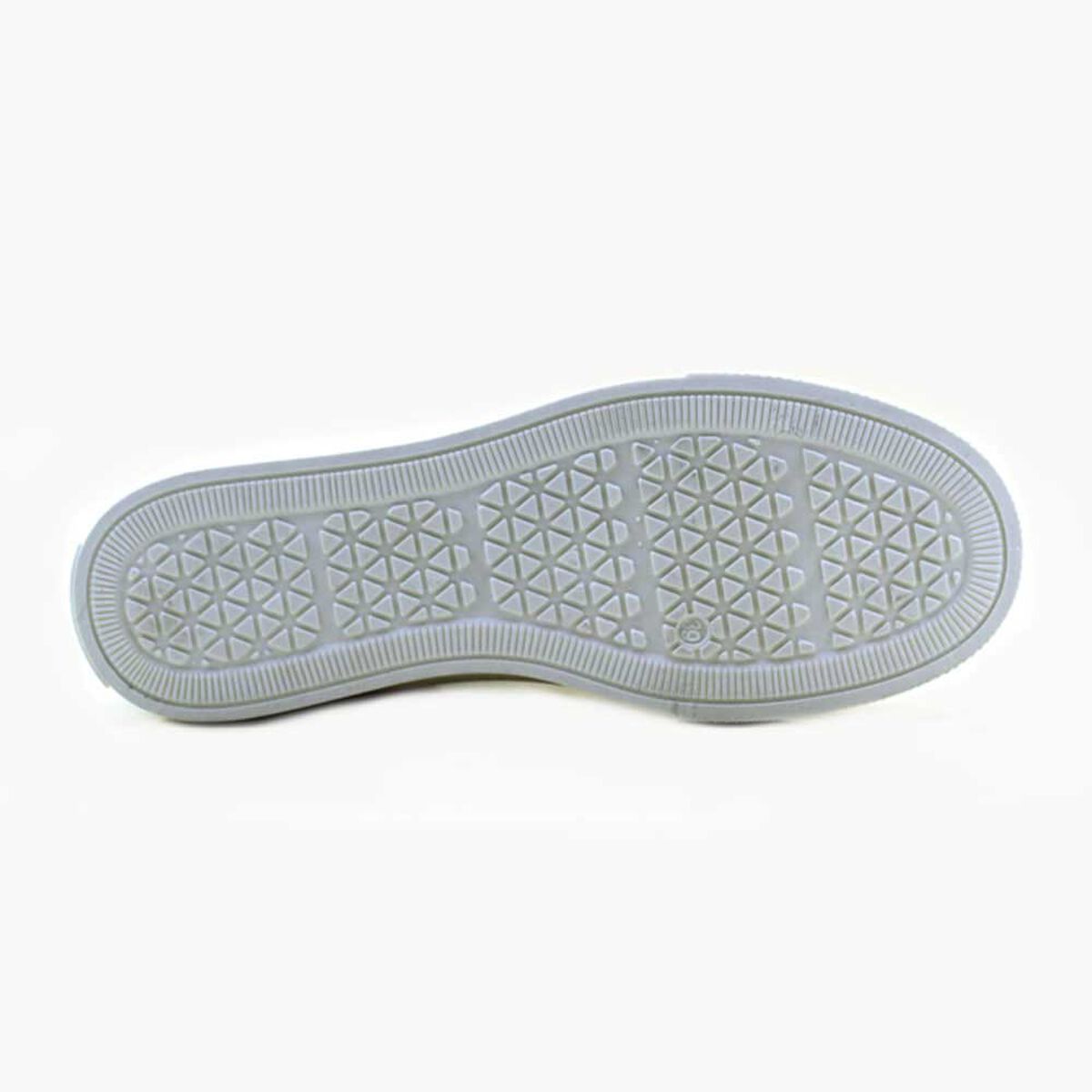 Zapatilla Urbana Mujer Icono