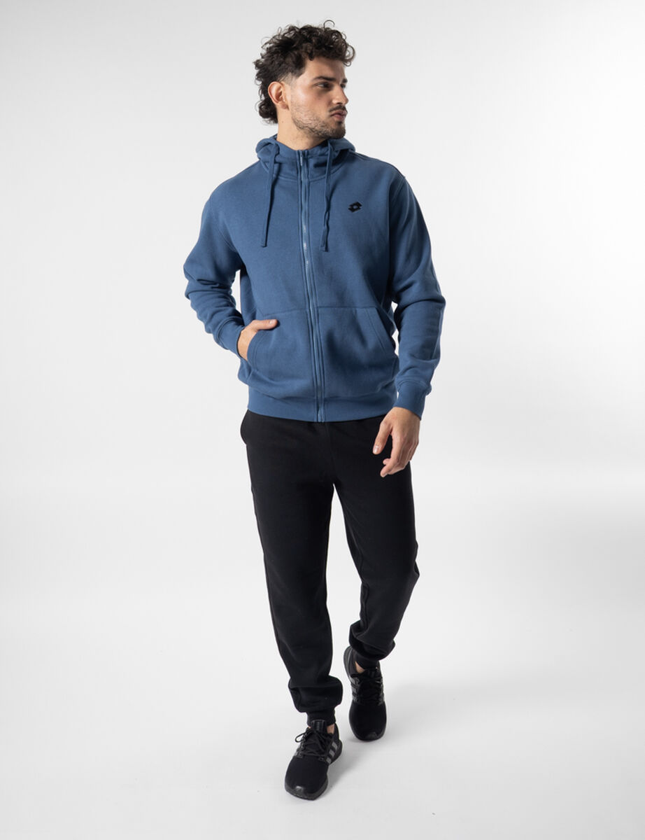 Poler&oacute;n Deportivo Hombre Lotto