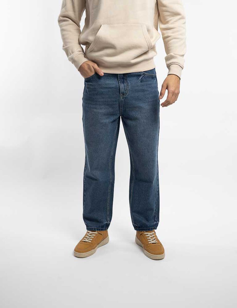 Jeans Hombre Soviet