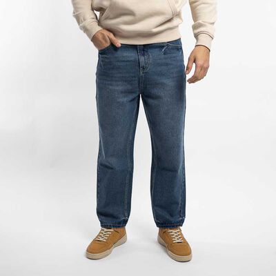 Jeans Hombre Soviet
