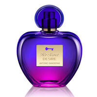 Perfume Antonio Banderas Her Secret Desire EDT 80 ml