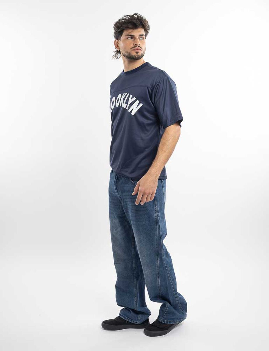 Jeans Hombre Icono