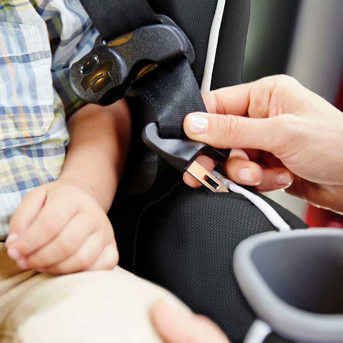 Silla De Auto Convertible Exend2Fit Kenzie Graco
