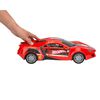 Vehículo a Fricción Speed Motor 42Cm Hot Wheels