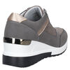 Zapatilla Mujer Bruno Rossi