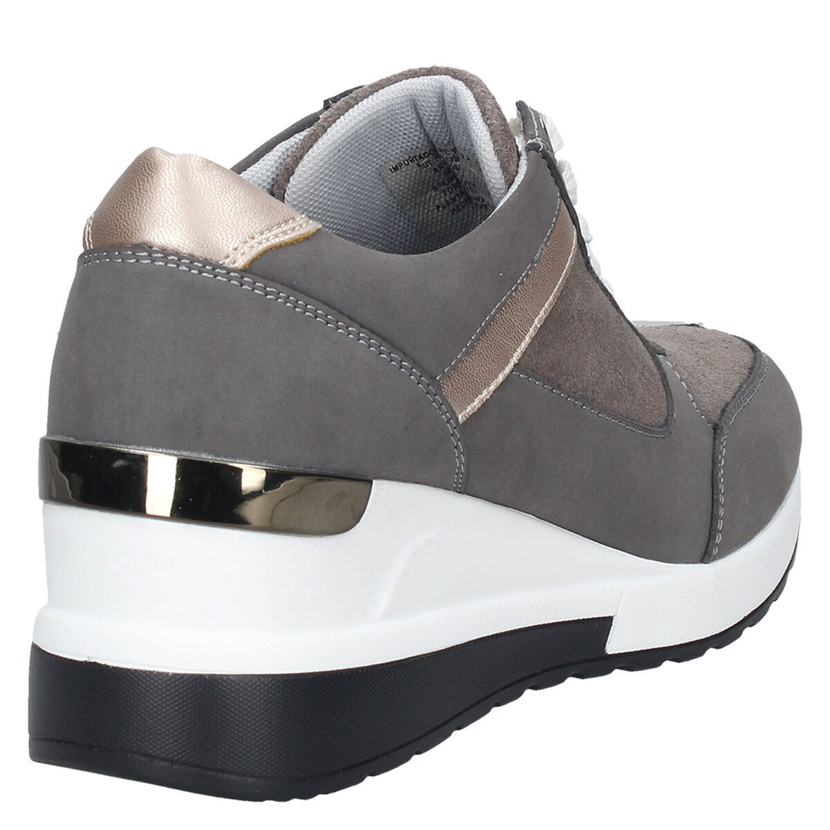 Zapatilla Mujer Bruno Rossi