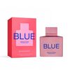 Perfume Antonio Banderas Mujer Blue Seduction Summer Essence 100 ML