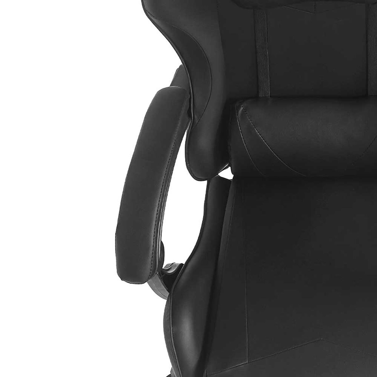 Silla Gamer Home Mobili Fornite Negro