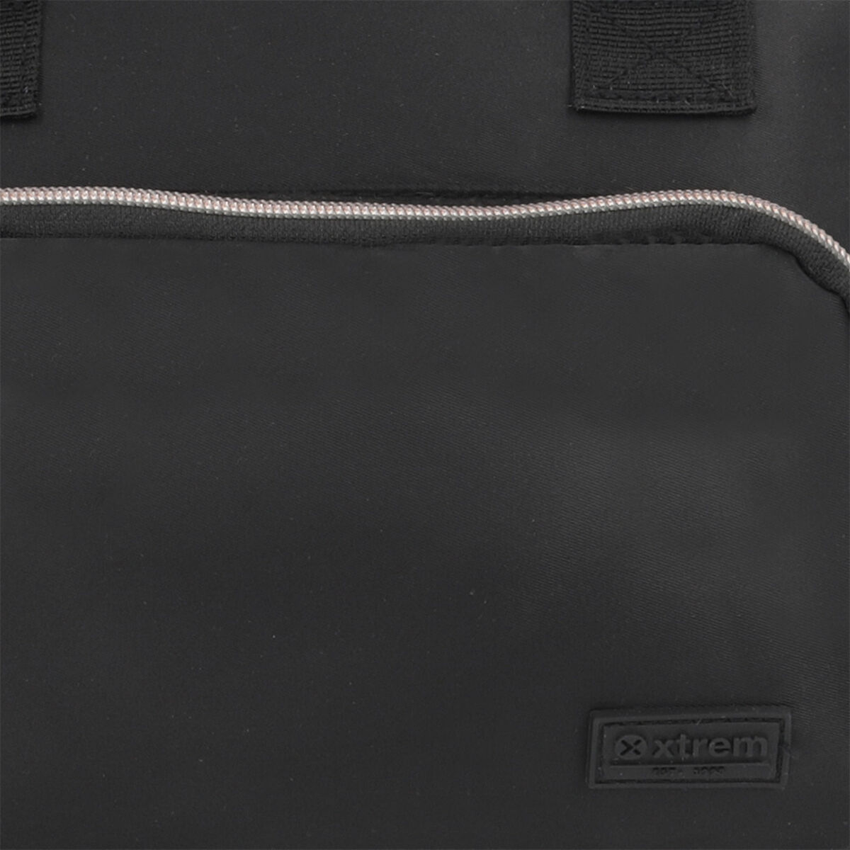 Lonchera Térmica Bayside 4XT Negro Xtrem