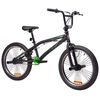 Bicicleta de Paseo Bianchi Freestyle Aro 20
