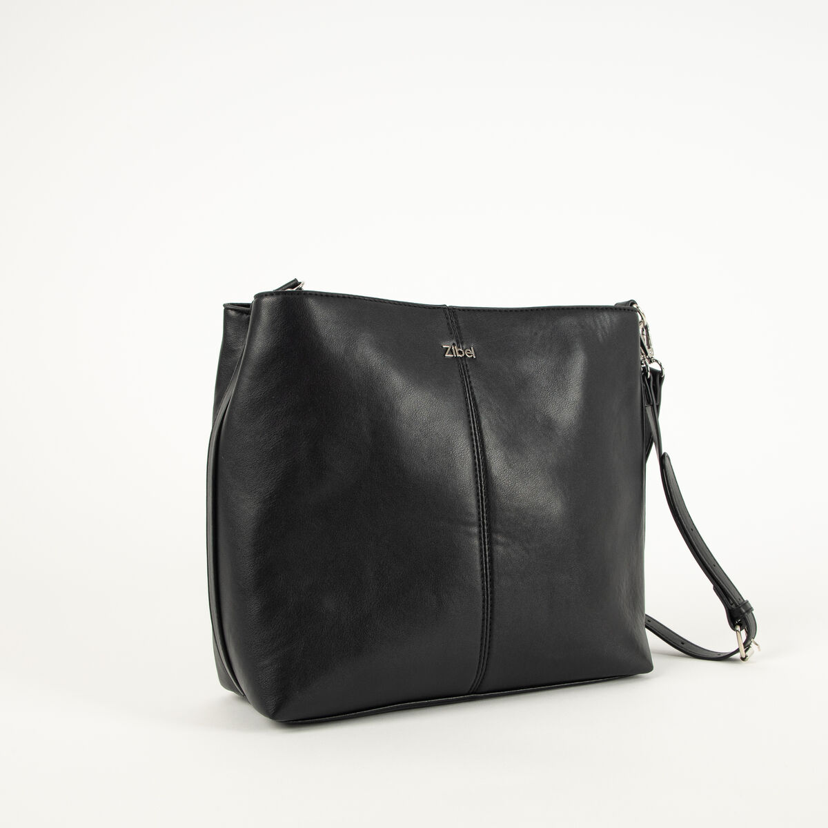 Bolso Negro Zibel