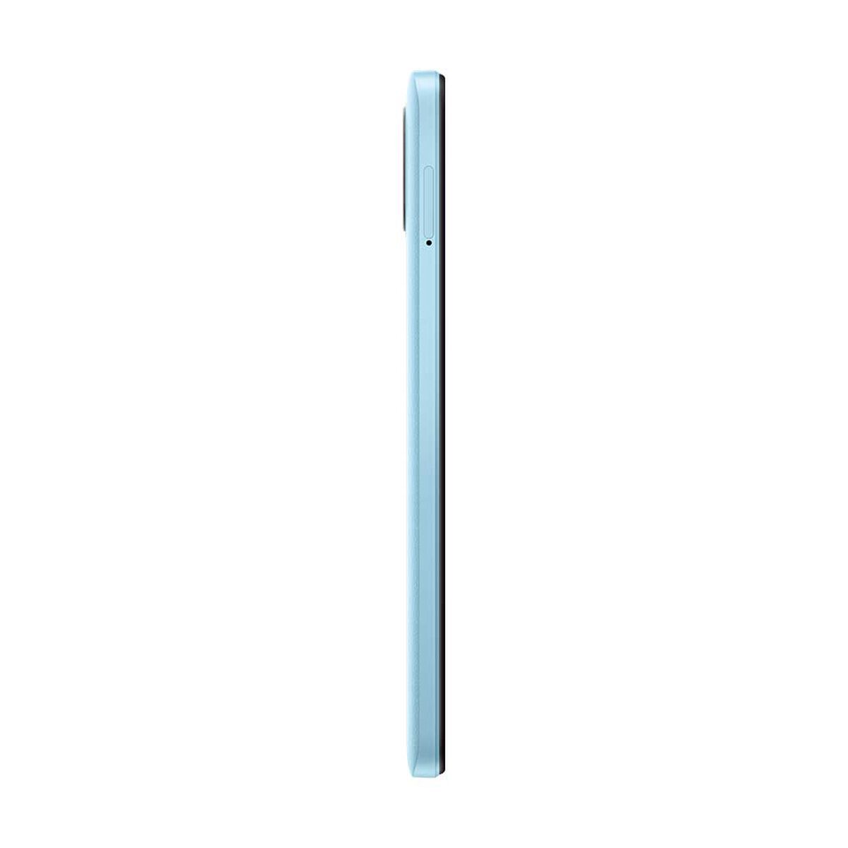 Celular Xiaomi Redmi A1 32GB 6,52" Blue Liberado