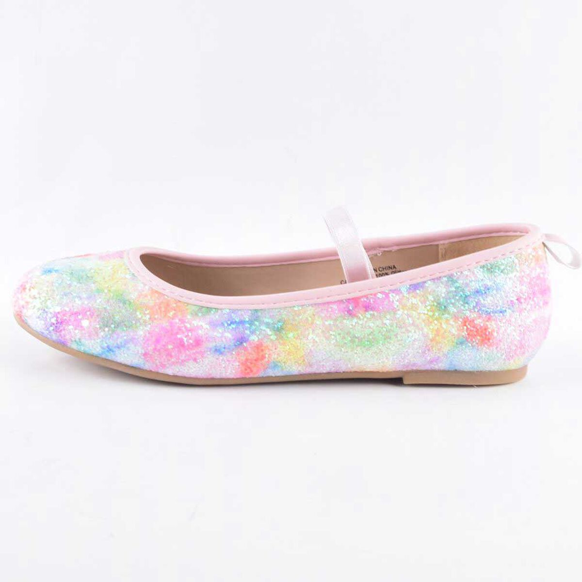 Ballerina Ni&ntilde;a Mila