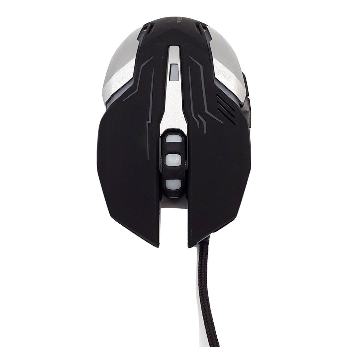 Mouse Gamer Njoytech Tournament Edition