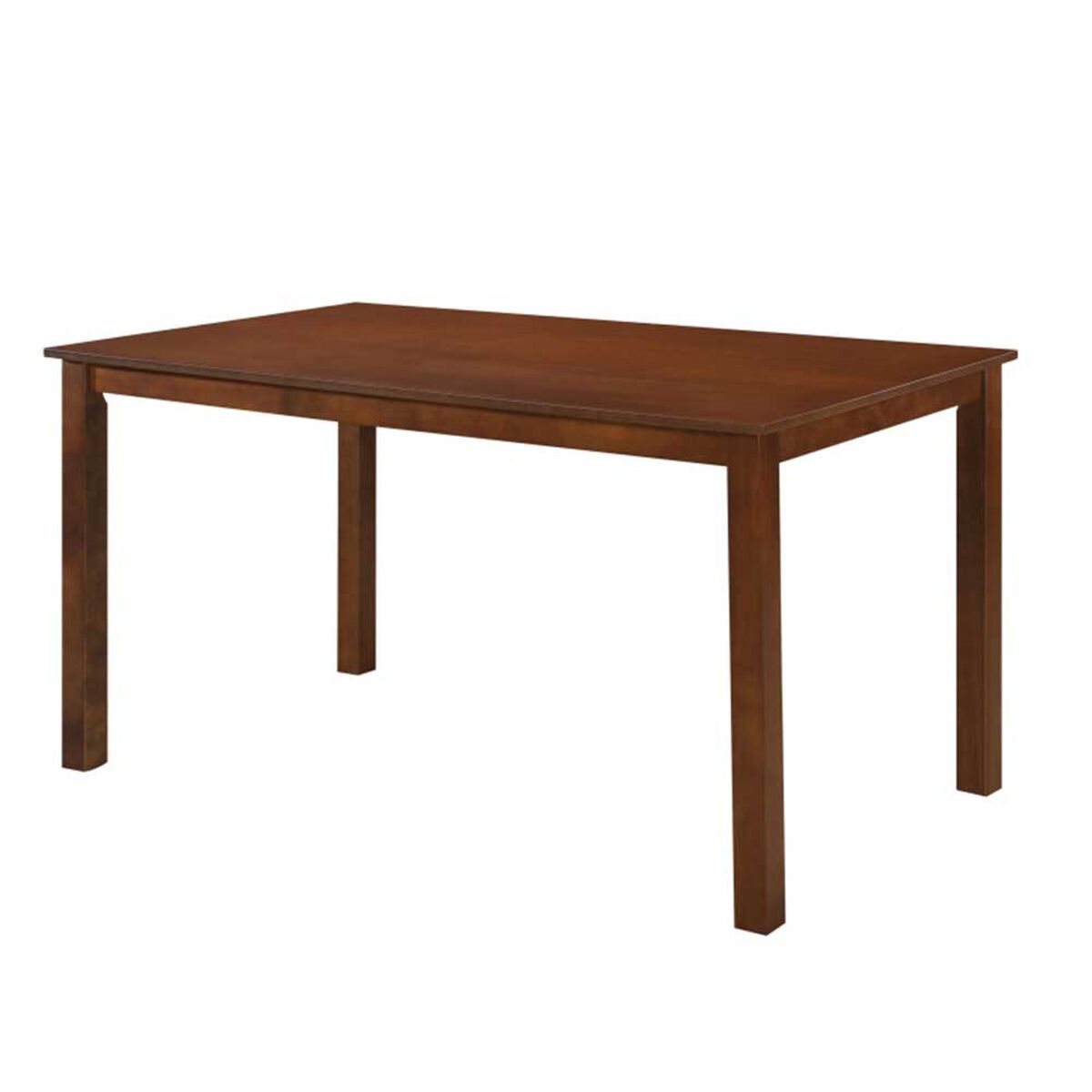 Juego de Comedor Fm Furniture Qatar M1400 2 Sillas 2 Bancas
