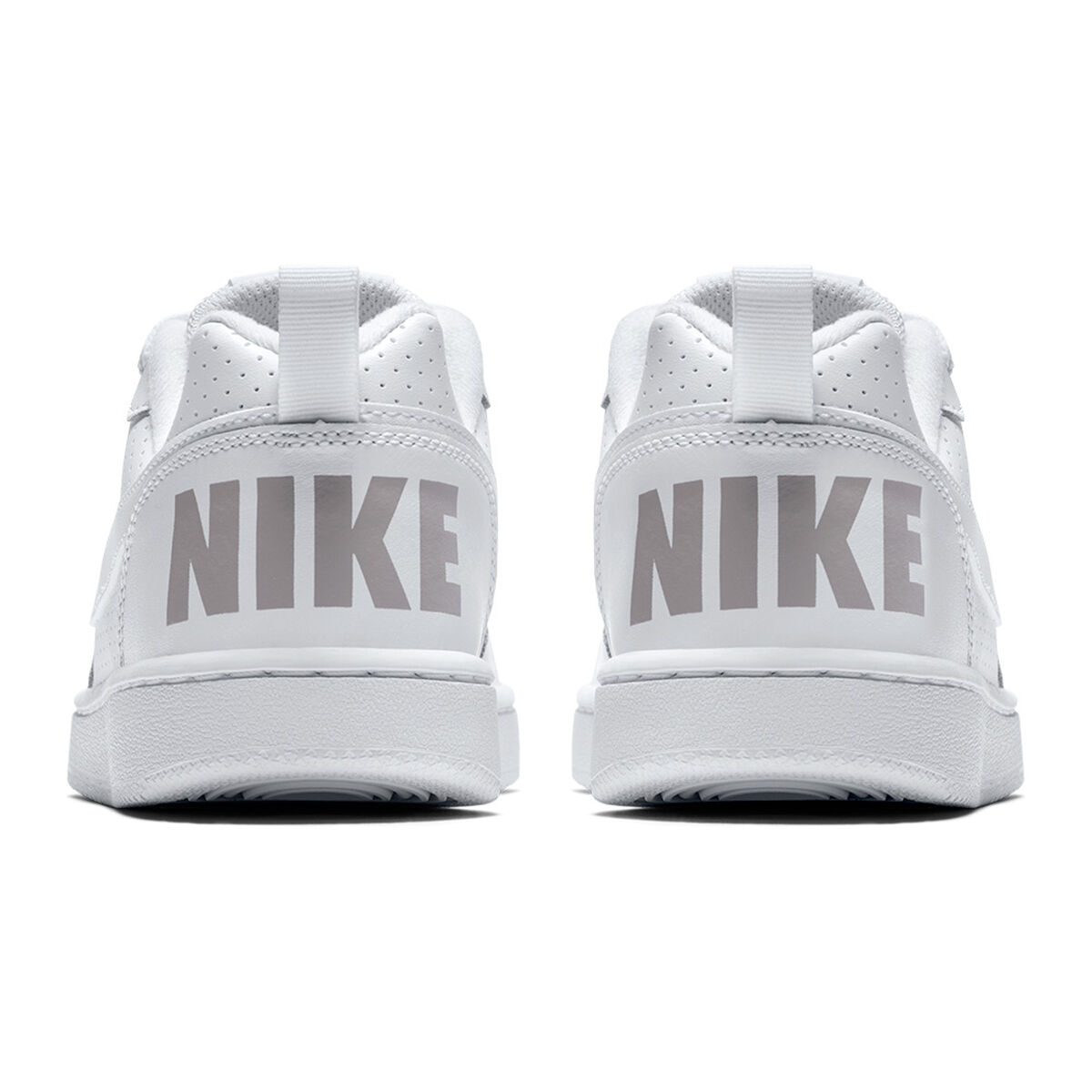Zapatilla Nike Niño Court Borough Low (GS) 839985-100