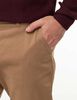 Pantalón Gabardina Regular Hombre Portman Club