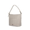 Cartera Croacia Mujer Gris Secret