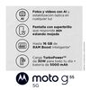Celular Motorola Moto G55 5G 256GB 6,5" Verde