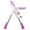 Silla de Comer Infanti Happy Meal