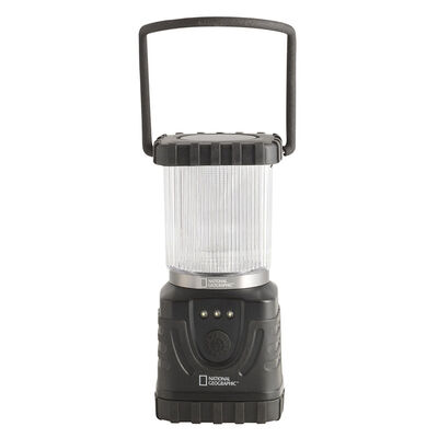 Imagen 2 del producto Mini Lámpara National Geographic Negra