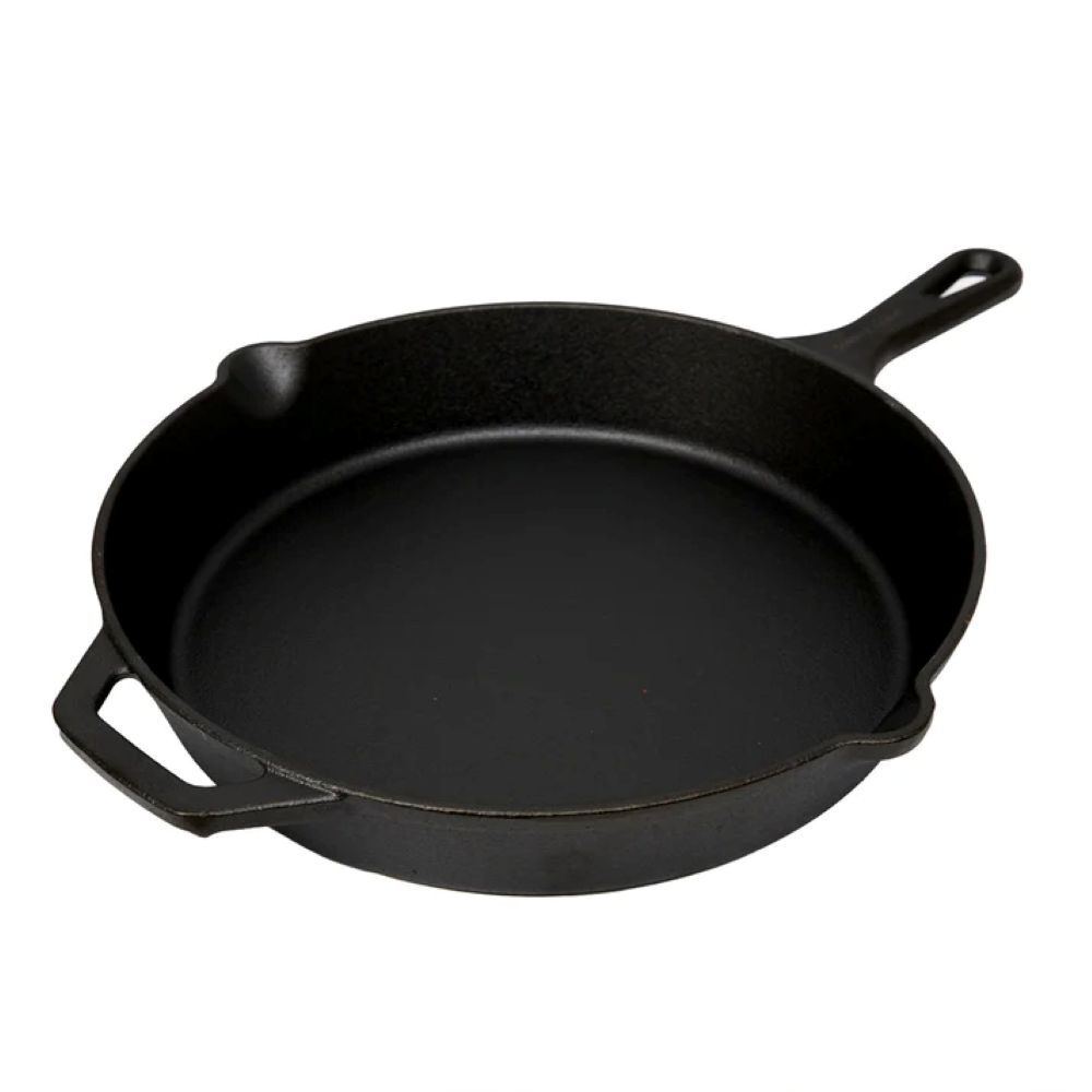 Sartén FDV Ferro Hierro Fundido 30cm