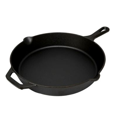 Sart&eacute;n FDV Ferro Hierro Fundido 30cm