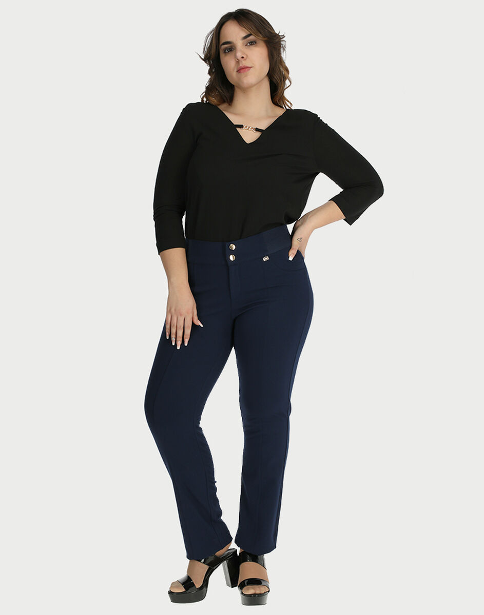 Leggins Mujer Extralinda
