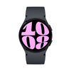 Smartwatch Samsung Galaxy Watch 6 40mm Graphite