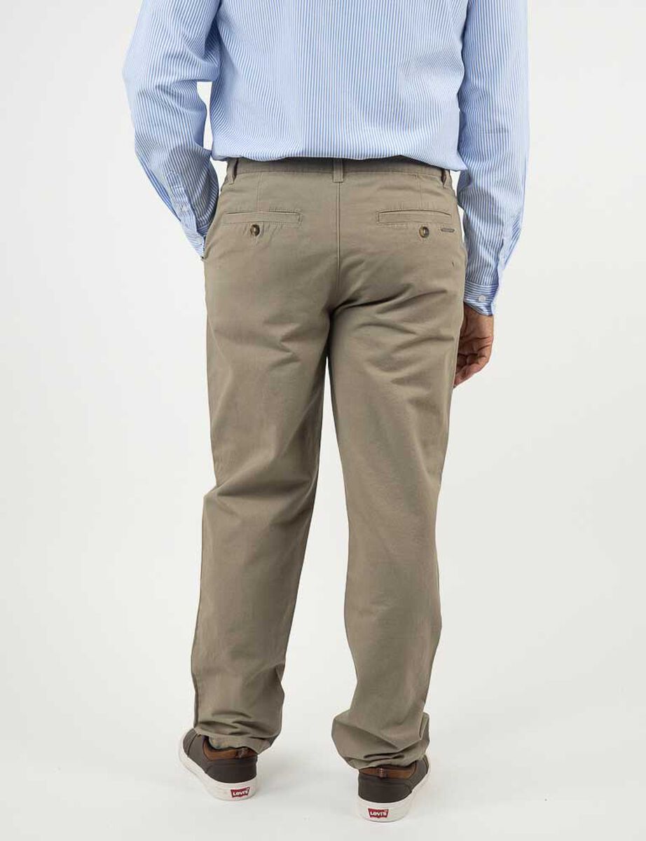 Pantal&oacute;n Hombre Portman Club