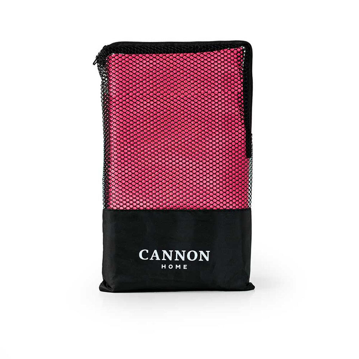 Toalla Outdoor Cannon Fucsia 80x160 cm