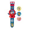 Reloj Lanzador De Discos Paw Patrol